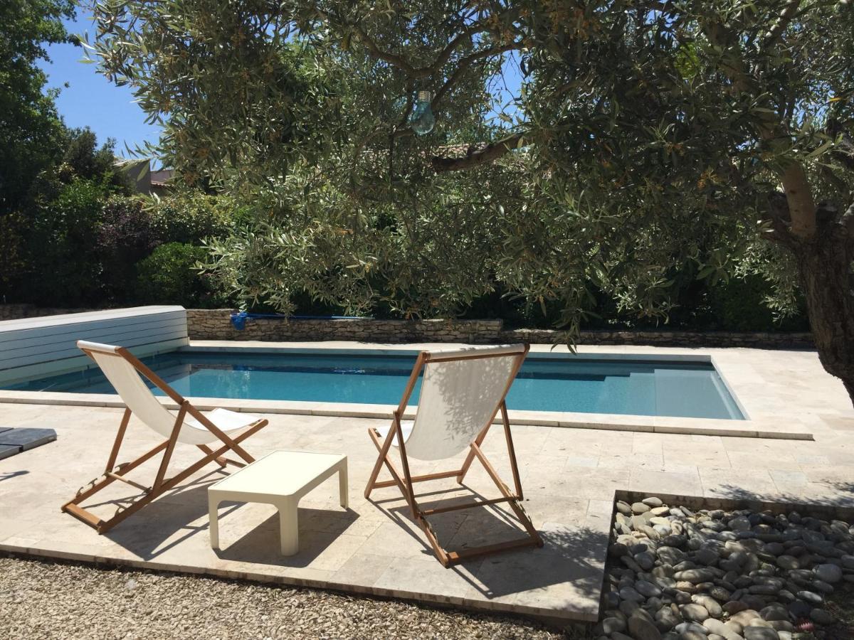 Villa Louanne เปอร์ทุยส์ ภายนอก รูปภาพ