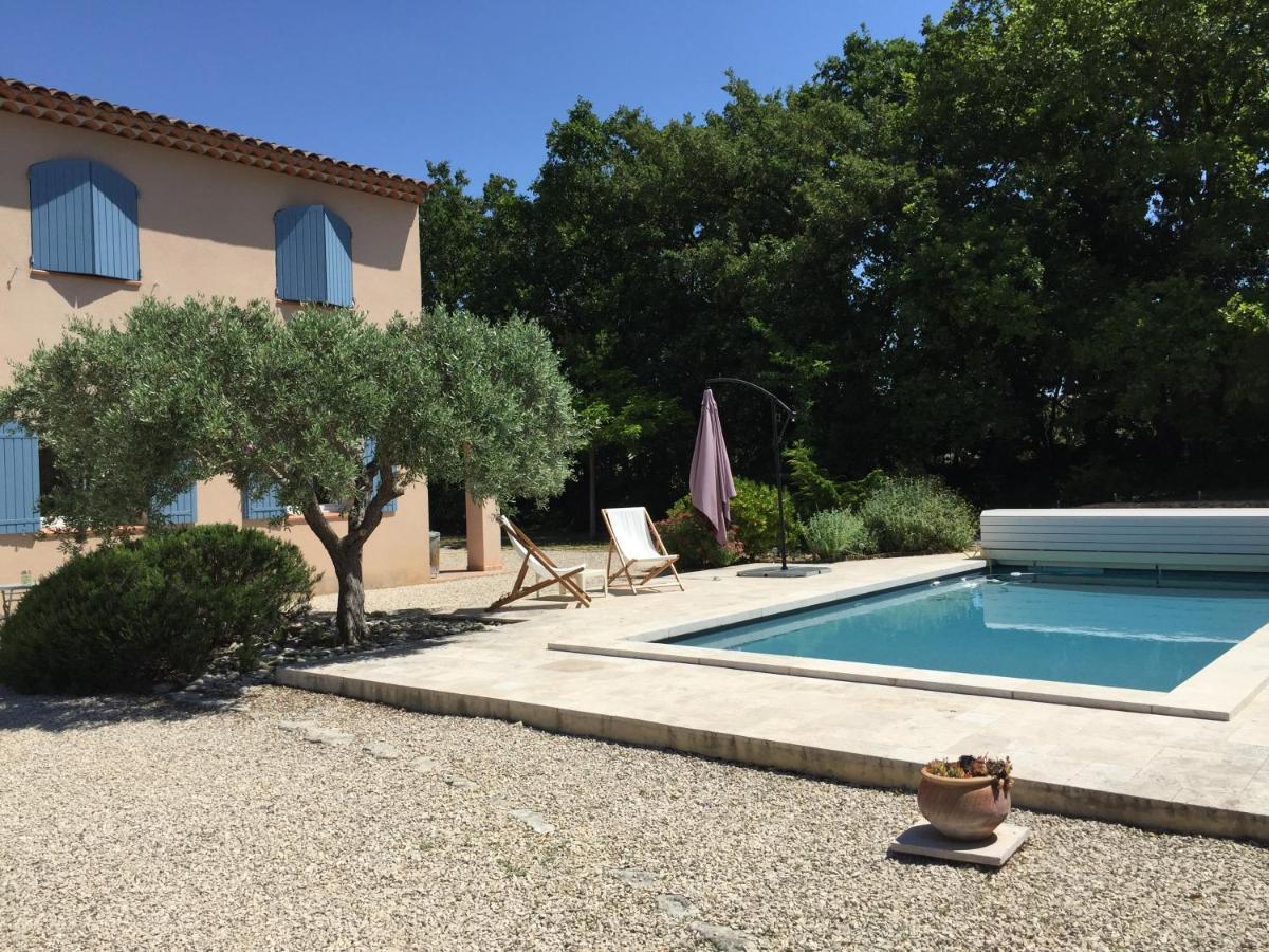 Villa Louanne เปอร์ทุยส์ ภายนอก รูปภาพ