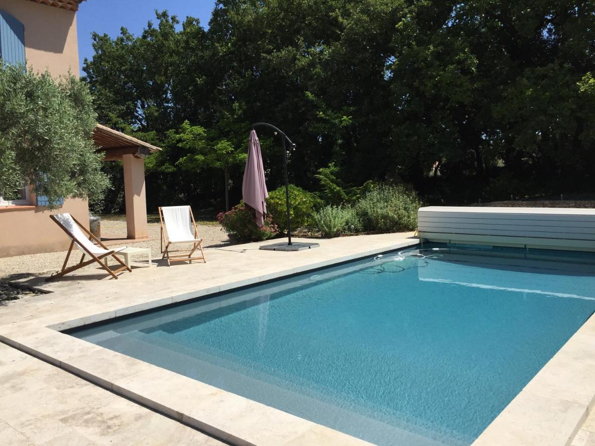 Villa Louanne เปอร์ทุยส์ ภายนอก รูปภาพ