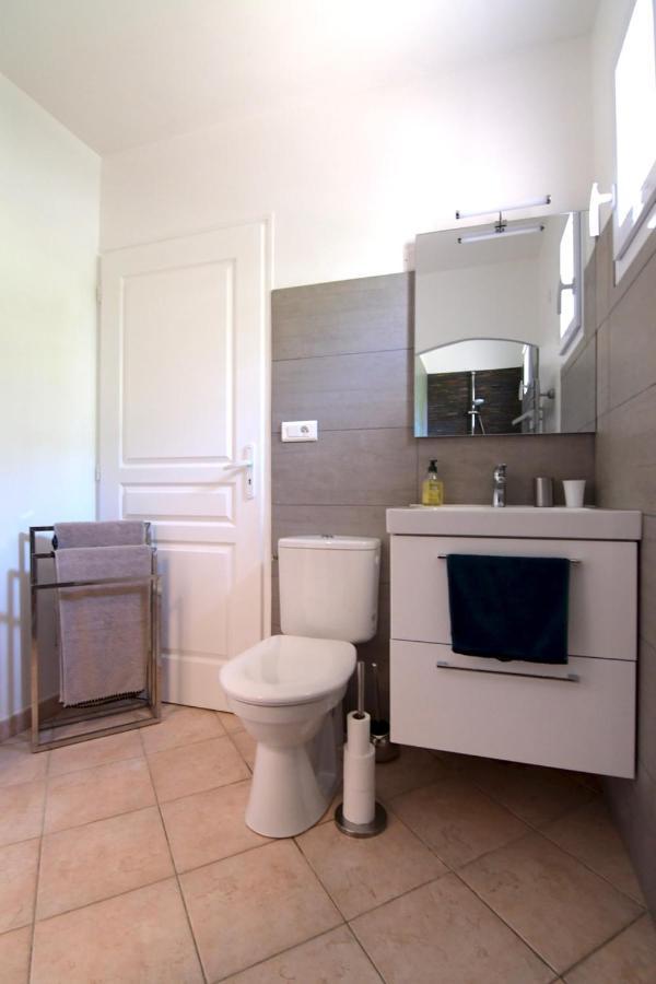 Villa Louanne เปอร์ทุยส์ ภายนอก รูปภาพ