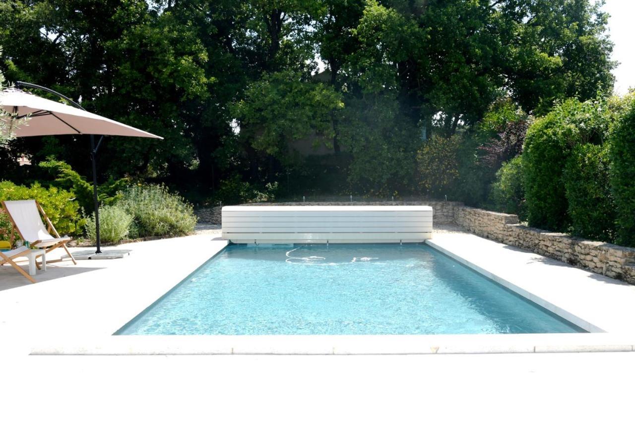 Villa Louanne เปอร์ทุยส์ ภายนอก รูปภาพ