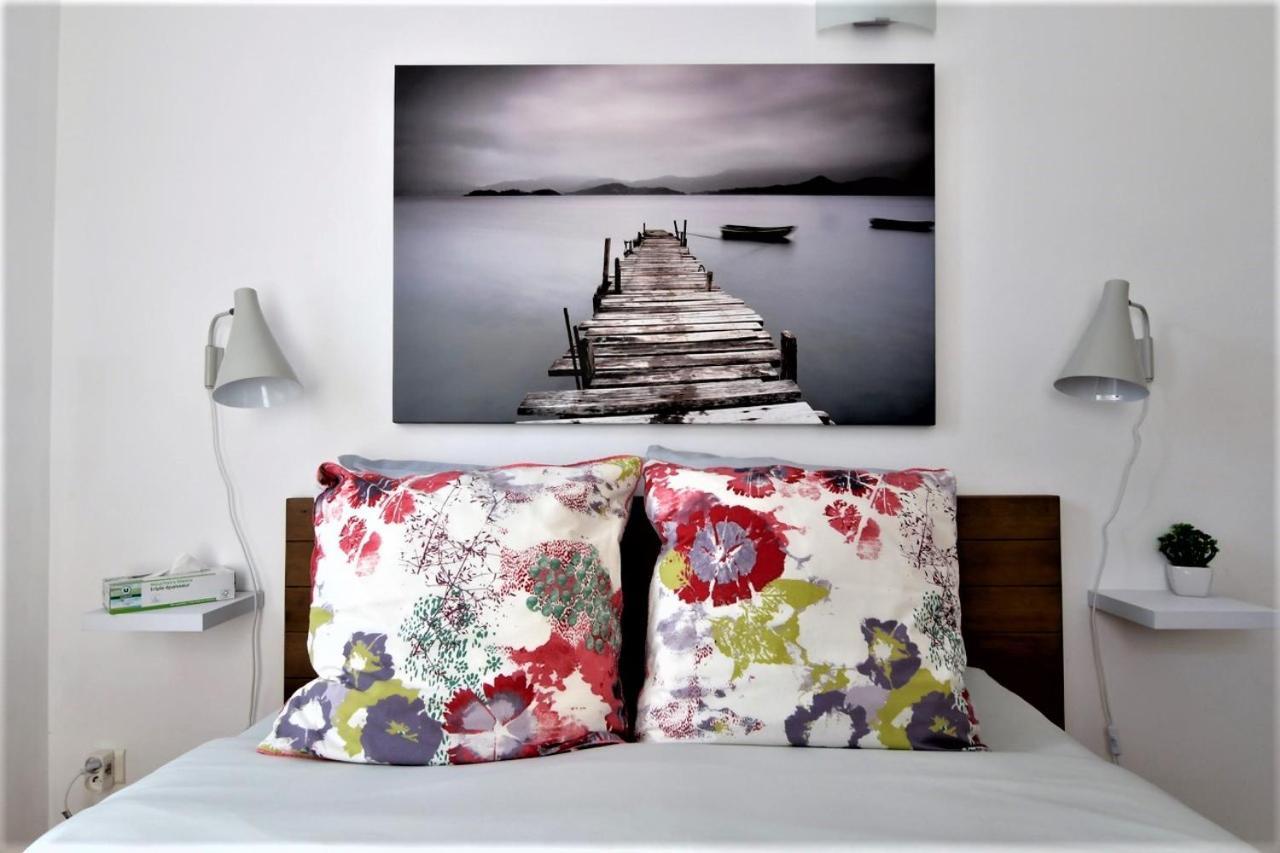 Villa Louanne เปอร์ทุยส์ ภายนอก รูปภาพ