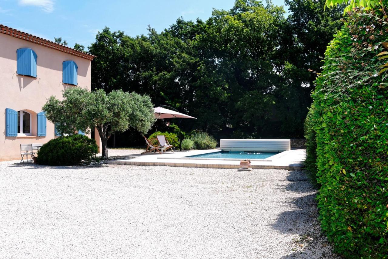 Villa Louanne เปอร์ทุยส์ ภายนอก รูปภาพ